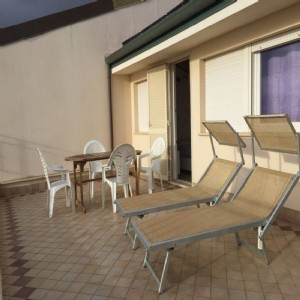 Lido di Camaiore, Appartamento fronte mare (5 Pax) : apartment  For sale  Lido di Camaiore