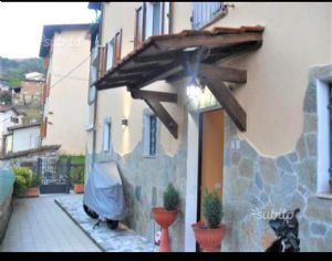 Terratetto in vendita a Pietrasanta :    Vallecchia Pietrasanta