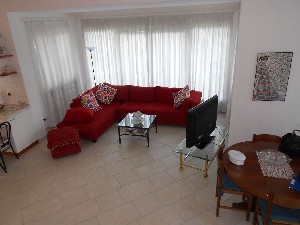 Focette 300 metri dal mare villa bifamiliare : two-family house  for sale  Pietrasanta