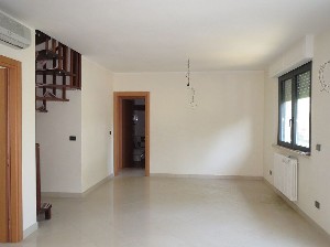 Lido di Camaiore, penthouse and terrace : attic  To rent  Lido di Camaiore