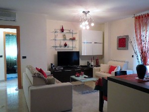 Lido di Camaiore, flat in beautiful setting : apartment  To rent  Lido di Camaiore