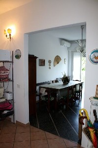Lido di Camaiore, only 400 mt from the sea, flat : apartment  To rent  Lido di Camaiore