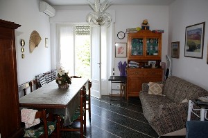 Lido di Camaiore, only 400 mt from the sea, flat : apartment  To rent  Lido di Camaiore