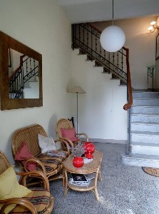 Lido di Camaiore, villa, only 200 mt from the sea : country house  To rent and for sale  Lido di Camaiore