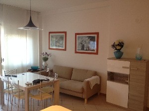 Lido di Camaiore appartamento vista mare : apartment  To rent and for sale  Lido di Camaiore