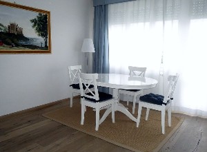 Lido di Camaiore 50 metri dal mare appartamento (7pax) : apartment  to rent  Lido di Camaiore