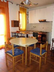 Viareggio, Don Bosco, little flat : apartment  To rent  Viareggio