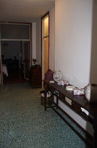 Lido di Camaiore, flat with terrace : apartment  To rent  Lido di Camaiore