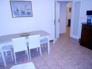 Lido di Camaiore appartamento indipendente, giardino e garage : apartment  for sale  Lido di Camaiore