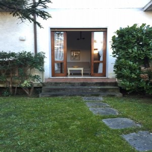 Lido di Camaiore appartamento con grande giardino (8 PAX) : apartment  to rent  Lido di Camaiore