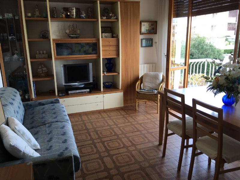 Lido di Camaiore, Appartamento a 200 metri dal mare (7 Pax)