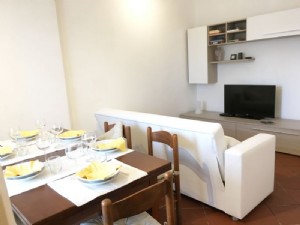 Lido di Camaiore appartamento 300 metri dal mare : appartamento In vendita  Lido di Camaiore