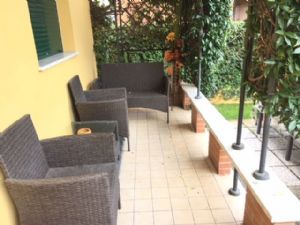 apartment to rent Lido di Camaiore : apartment with garden to rent lido di camaiore Lido di Camaiore
