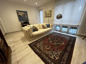 appartamento a 200 metri dal mare con giardino  : appartamento In affitto e vendita  Lido di Camaiore
