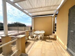 Viareggio, Attico vista mare (5 Pax) : attico In vendita  Viareggio