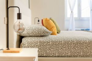 monolocale a 50 mt dal mare  : monolocale In vendita  Lido di Camaiore