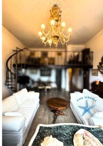 Viareggio appartamento fronte mare : appartamento In vendita  Viareggio