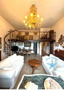 Viareggio appartamento fronte mare : appartamento  in vendita viareggio Viareggio