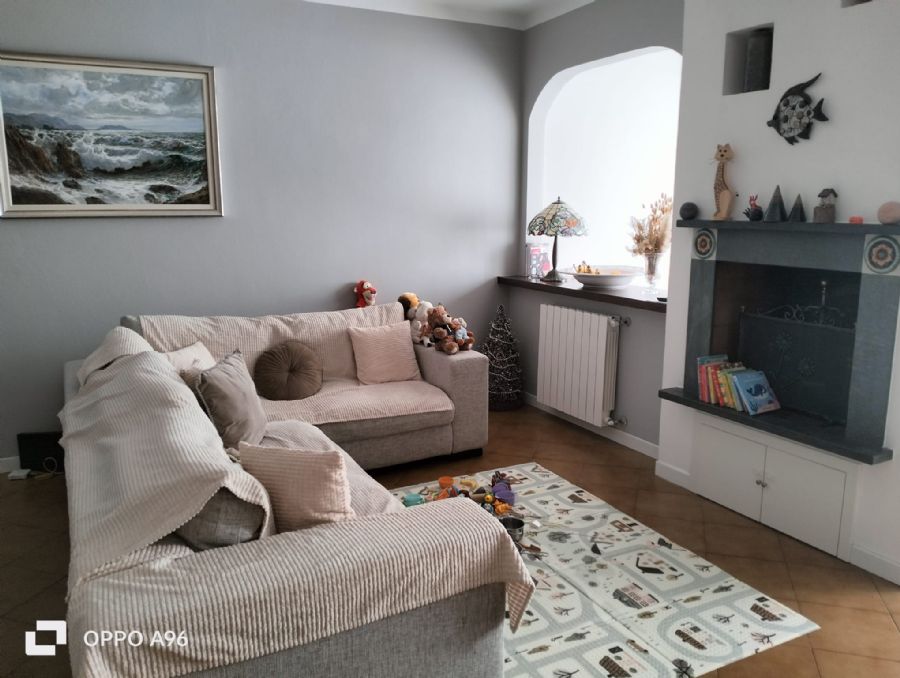 Marina di Petrasanta 1 km dal mare appartamento