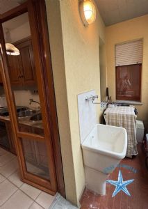 Lido di Camaiore appartamento in contesto residenziale : appartamento In vendita  Lido di Camaiore