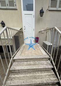 Lido di Camaiore appartamento fronte mare : appartamento In affitto  Lido di Camaiore