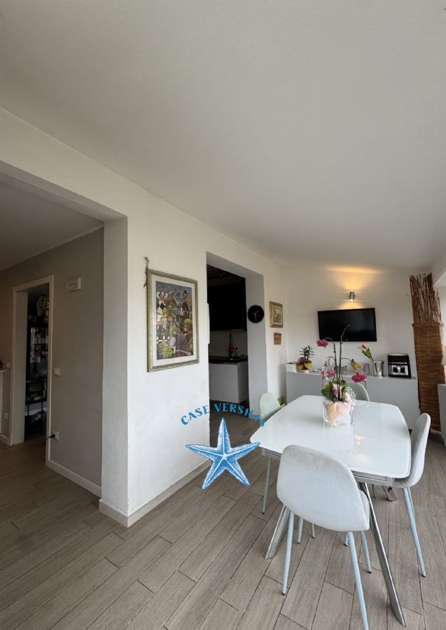 Casa indipendente con giardino 