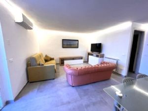 Lido di Camaiore appartamento fronte mare : appartamento con giardino in affitto Lido di Camaiore Lido di Camaiore