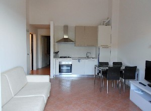 Lido di Camaiore (6 Pax) Appartamento fronte mare : appartamento In affitto e vendita  Lido di Camaiore