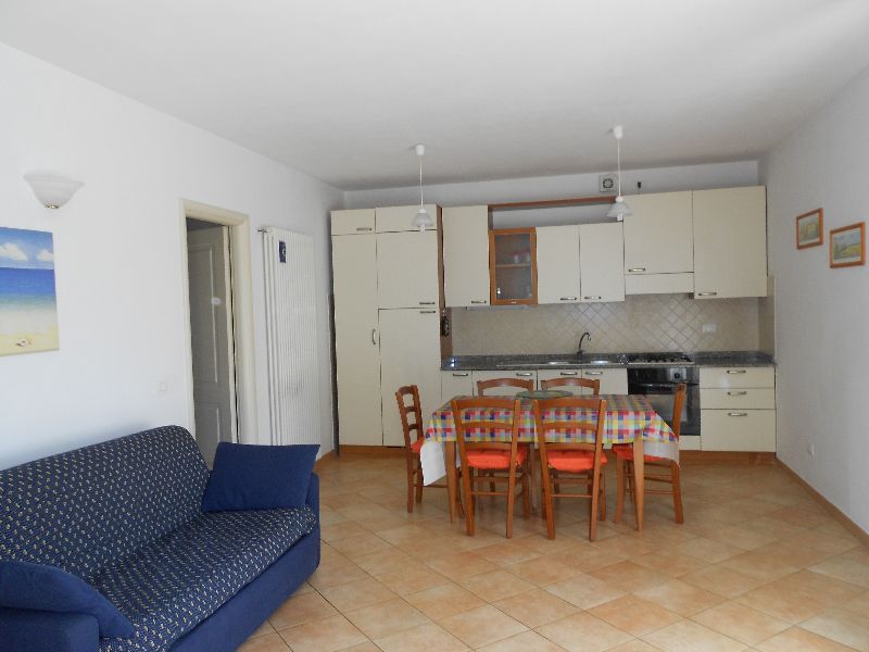 Lido di Camaiore, Apartment with garden, 200 meters to the sea