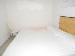 Lido di Camaiore appartamento fronte mare (5PAX) : apartment  to rent  Lido di Camaiore
