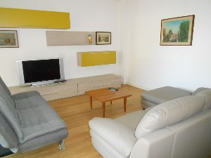 lido di camaiore appartamento 100 metri dal mare (6pax) : appartamento In affitto e vendita  Lido di Camaiore