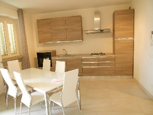 Lido di Camaiore appartamento fronte mare (6PAX) : apartment  to rent  Lido di Camaiore