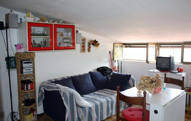 Lido di Camaiore, mansarda a 200 mt dal mare