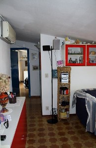 Lido di Camaiore, mansarda a 200 mt dal mare : mansarda In vendita  Lido di Camaiore