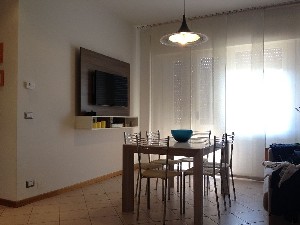 Lido di Camaiore appartamento vista mare : apartment  for sale  Lido di Camaiore