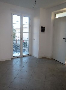 Lido di Camaiore, flat with terrace, only 200 mt from the sea : apartment  for sale  Lido di Camaiore