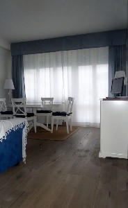 Lido di Camaiore 50 metri dal mare appartamento (7pax) : appartamento In affitto e vendita  Lido di Camaiore