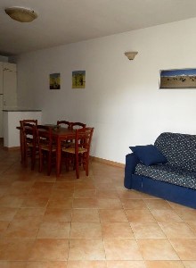 Lido di Camaiore, Appartamento con giardino (6 Pax) : appartamento In vendita  Lido di Camaiore