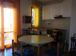 Viareggio, Don Bosco, little flat : apartment  for sale  Viareggio