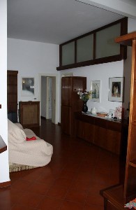 Lido di Camaiore, appartamento con terrazza abitabile : appartamento In vendita  Lido di Camaiore