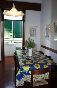 Lido di Camaiore, appartamento con terrazza abitabile : appartamento In affitto e vendita  Lido di Camaiore